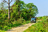 Национальный парк Читван (ЮНЕСКО) 