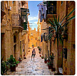 Мальта - Три города