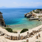 Греция. Экскурсии и отдых на Ионическом море