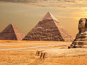 Новый год в Египте 2024! Гранд-тур по Египту + круиз по Нилу + отдых в Хургаде 