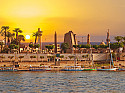 Гранд-тур по Египту + круиз по Нилу (гарантированная мини-группа)