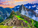 Золото Инков: Перу