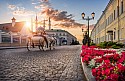 Новый год в Древней Казани (3 дня)
