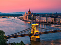 Свидание с Будапештом 