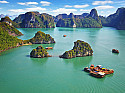 Авторский тур "Лучшее во Вьетнаме + отдых на море в Дананге + Камбоджа + Лаос"
