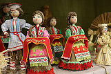 Минск – этнографический комплекс "Дудутки"*