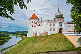 Гродно – Старый замок* – Минск