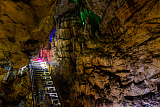 Большая Азишская пещера* – водопады Руфабго* – Хаджокская теснина* 