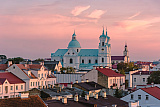 Гродно – Старый замок*
