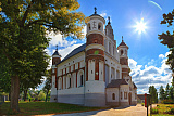 Гродно – Мурованка* – Лида* – Лидский замок* – пивоварня*