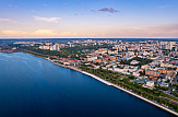 Москва – Пермь