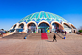 30.12 Ташкент – Самарканд